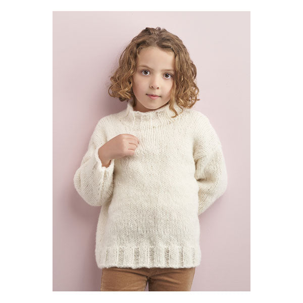 Mode bei Rowan Mini Knits