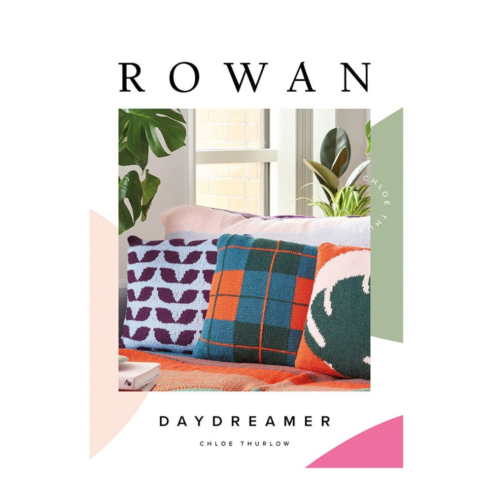 Rowan Daydreamer by Chloe Thurlow