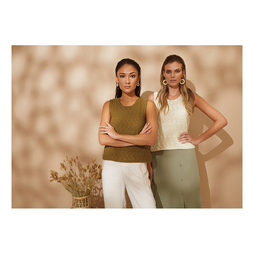 Mode at Rowan Collection Four