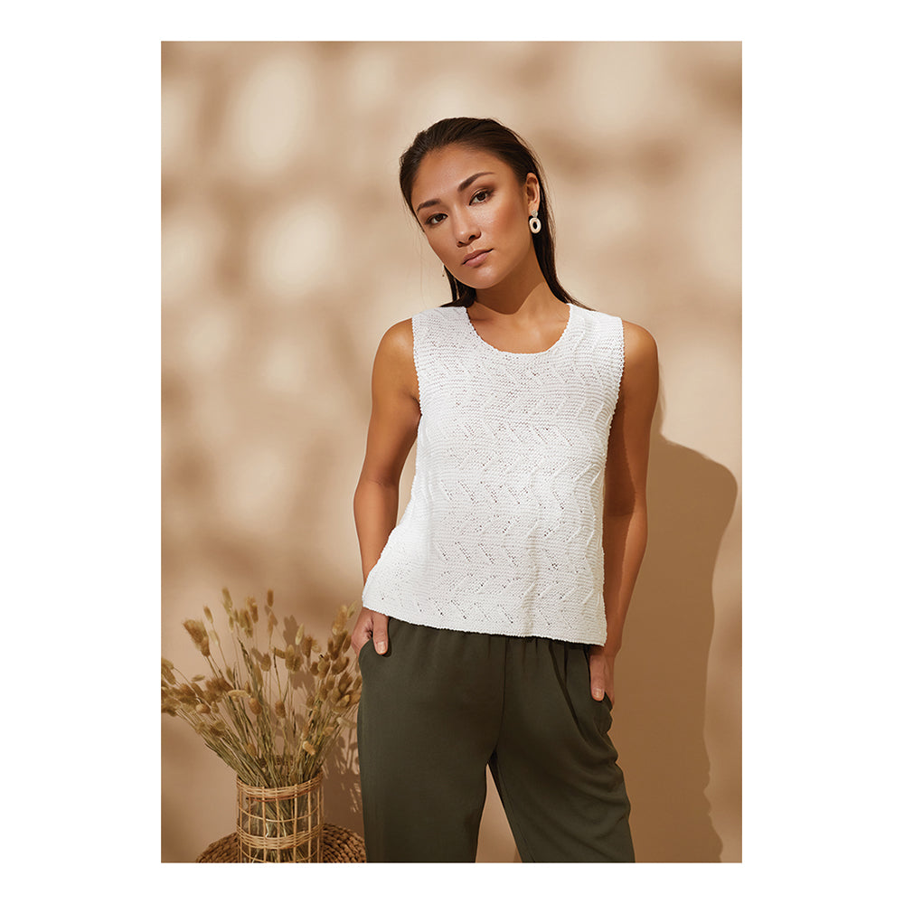 Mode at Rowan Collection Four