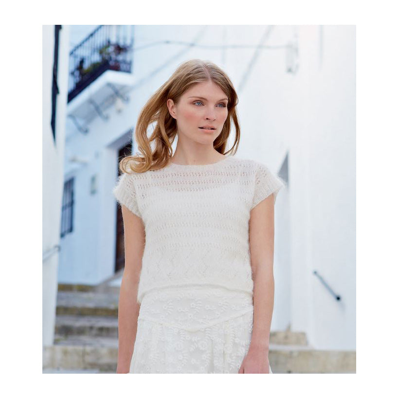 Divinity Top (FREE PDF download)