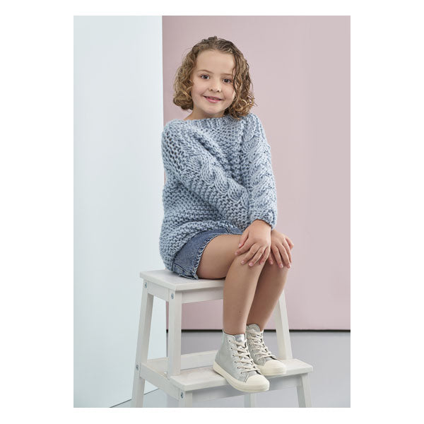 Mode bei Rowan Mini Knits