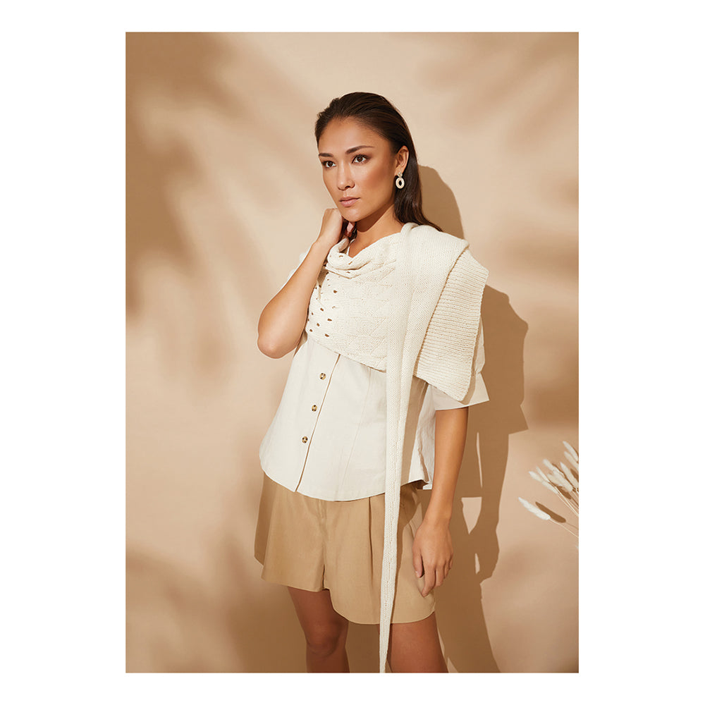 Mode at Rowan Collection Four