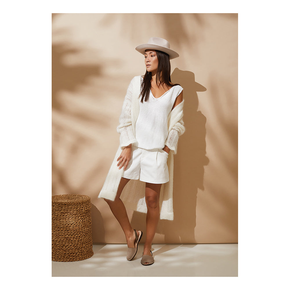 Mode at Rowan Collection Four