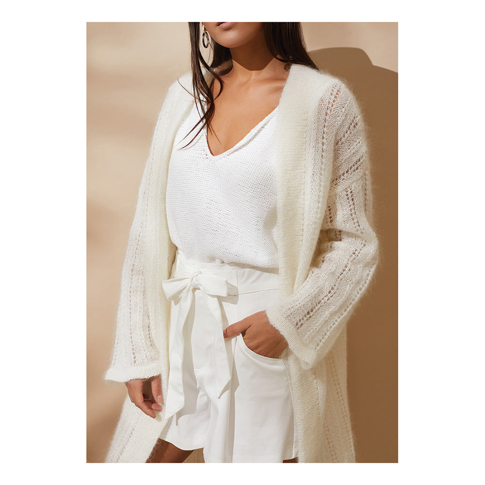 Mode at Rowan Collection Four