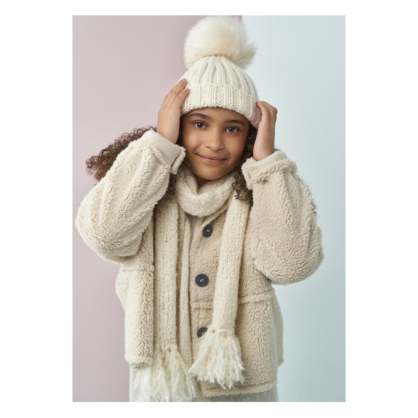 Mode chez Rowan Mini Knits