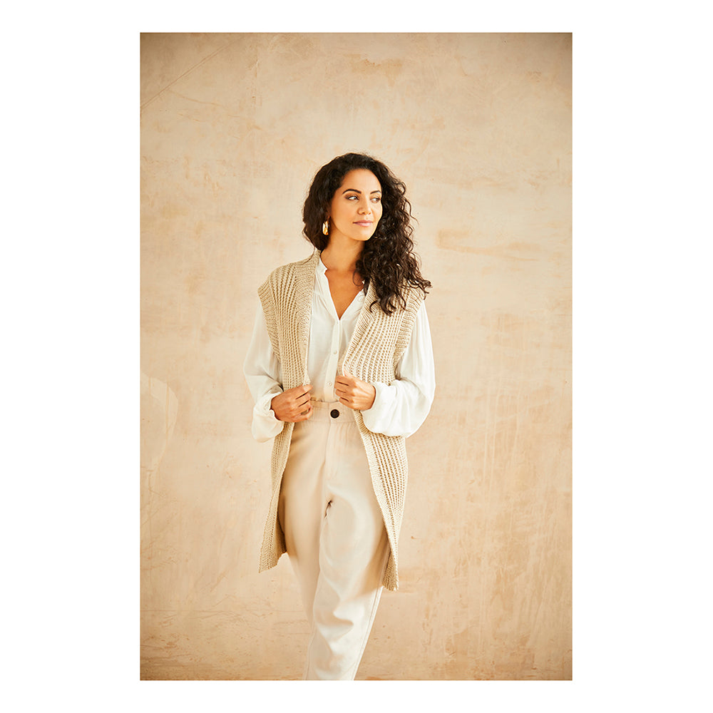 Mode at Rowan Collection Six