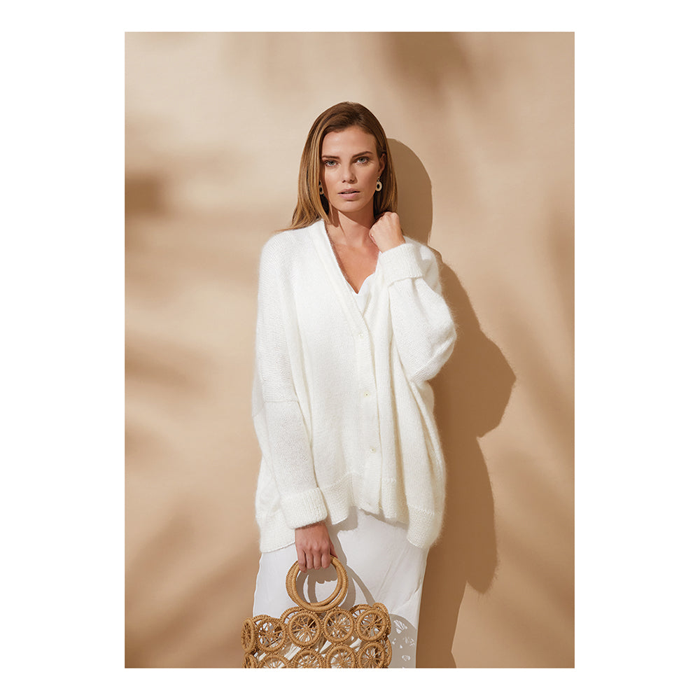 Mode at Rowan Collection Four