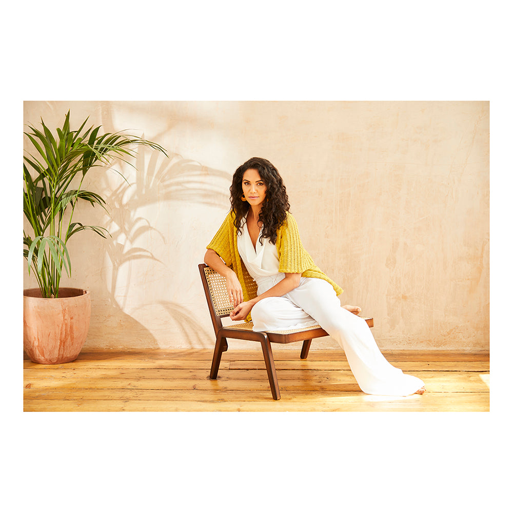 Mode at Rowan Collection Six