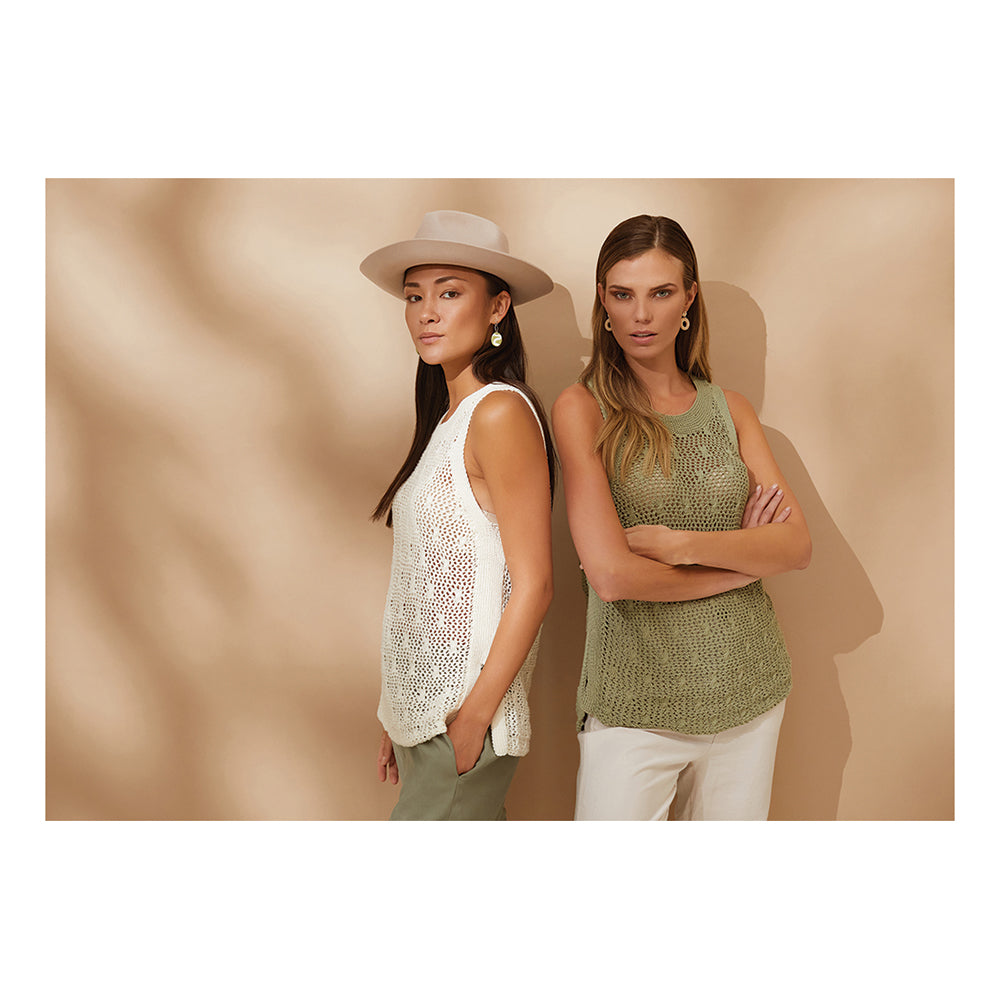 Mode at Rowan Collection Four