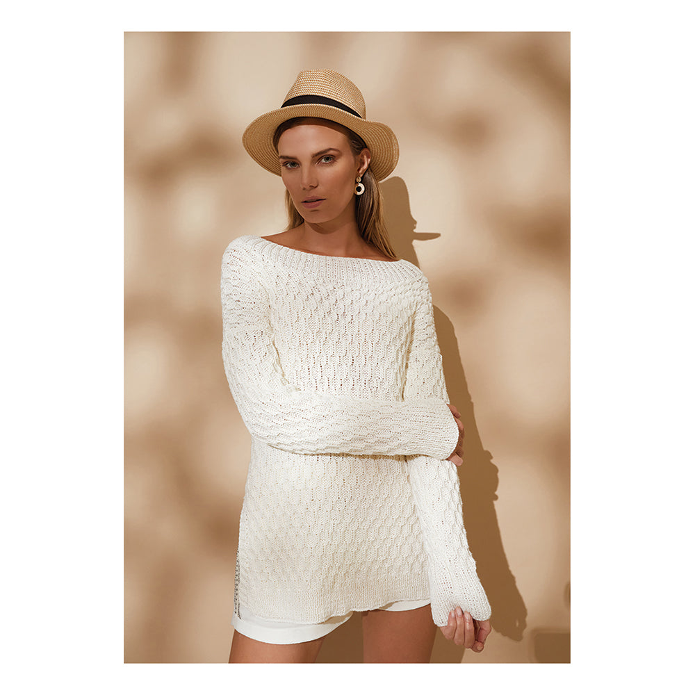 Mode at Rowan Collection Four