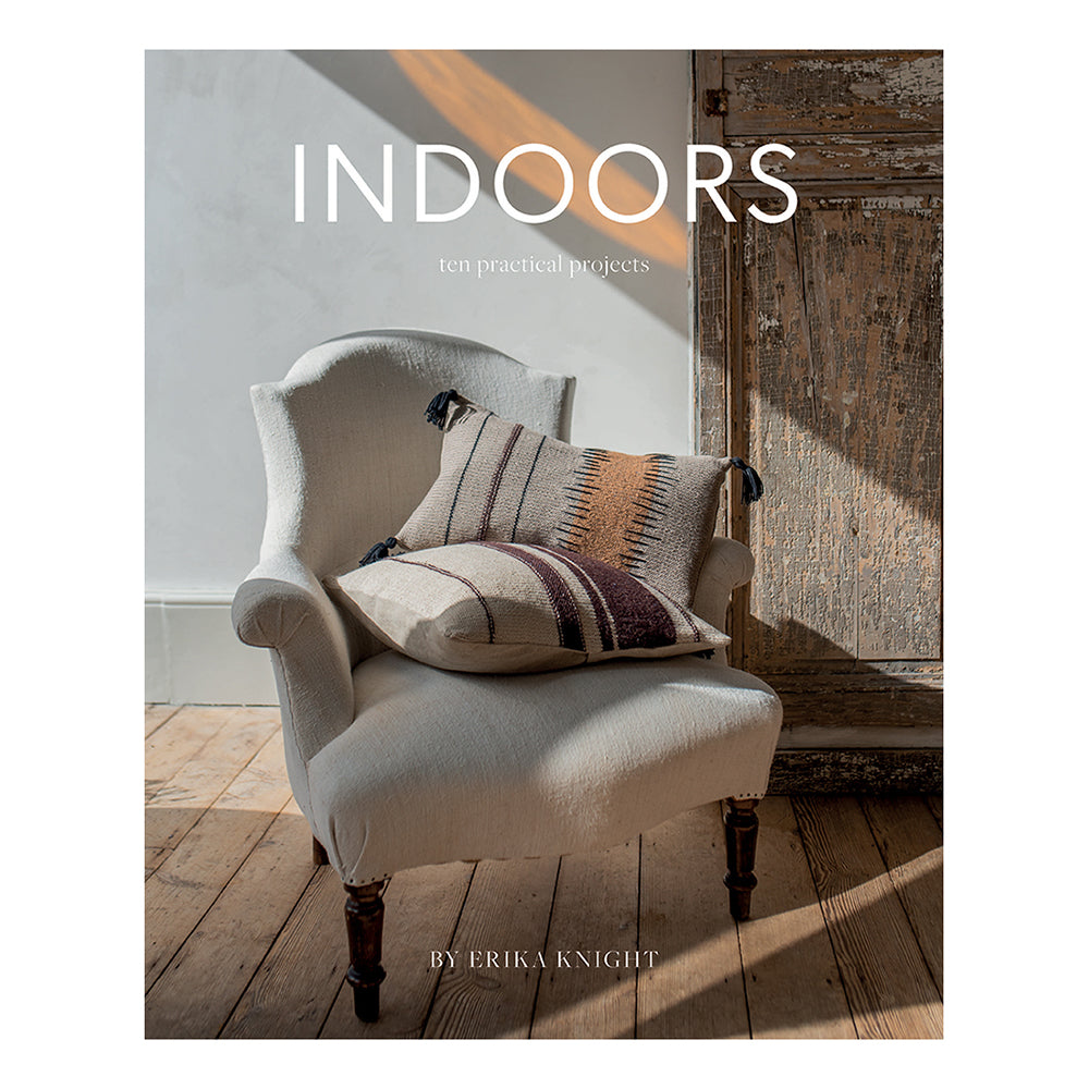 Indoors by Erika Knight