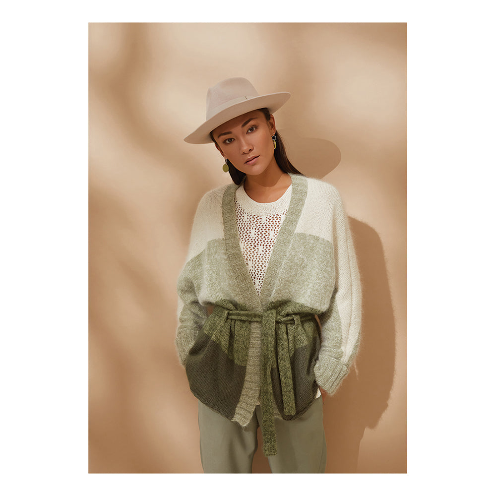 Mode at Rowan Collection Four