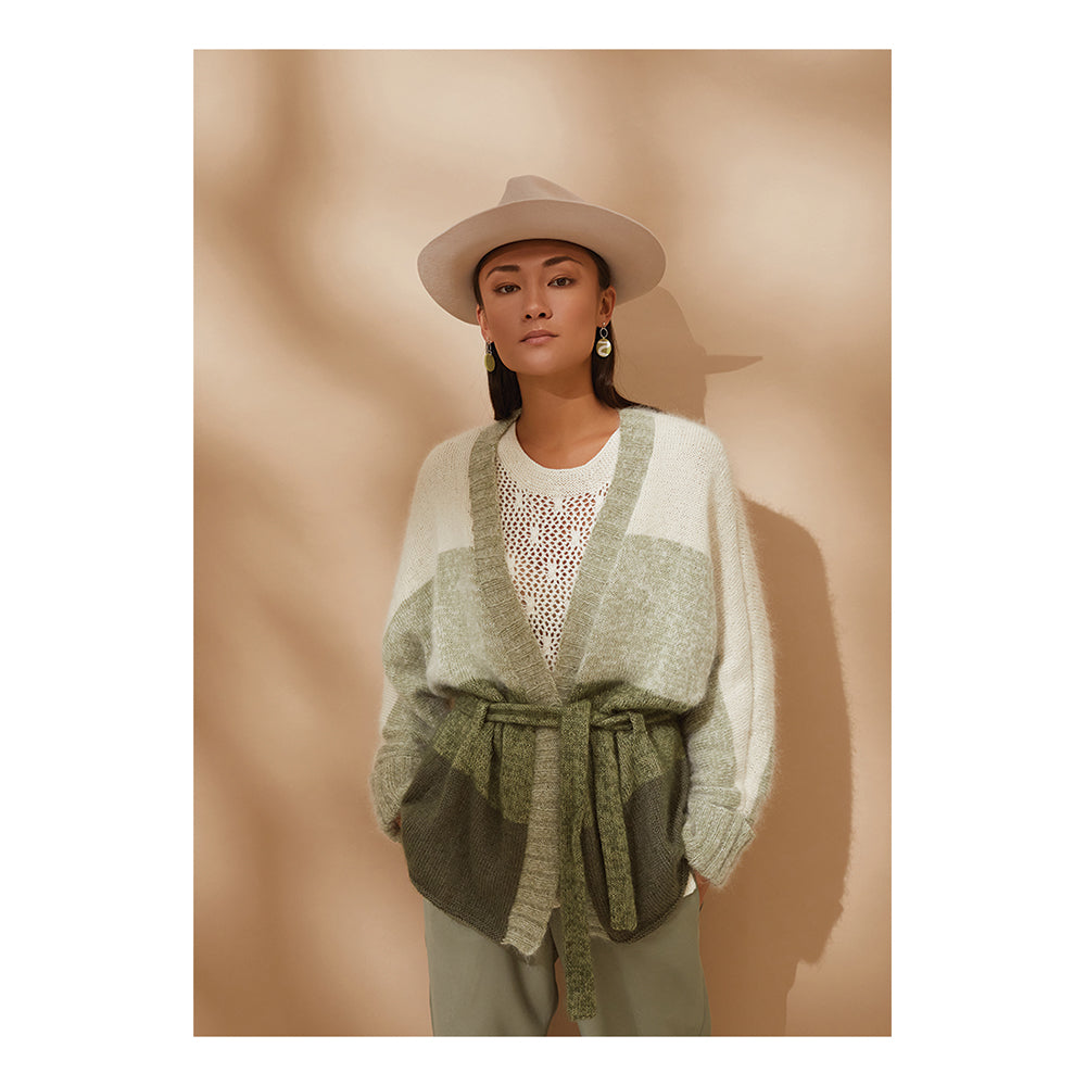 Mode at Rowan Collection Four