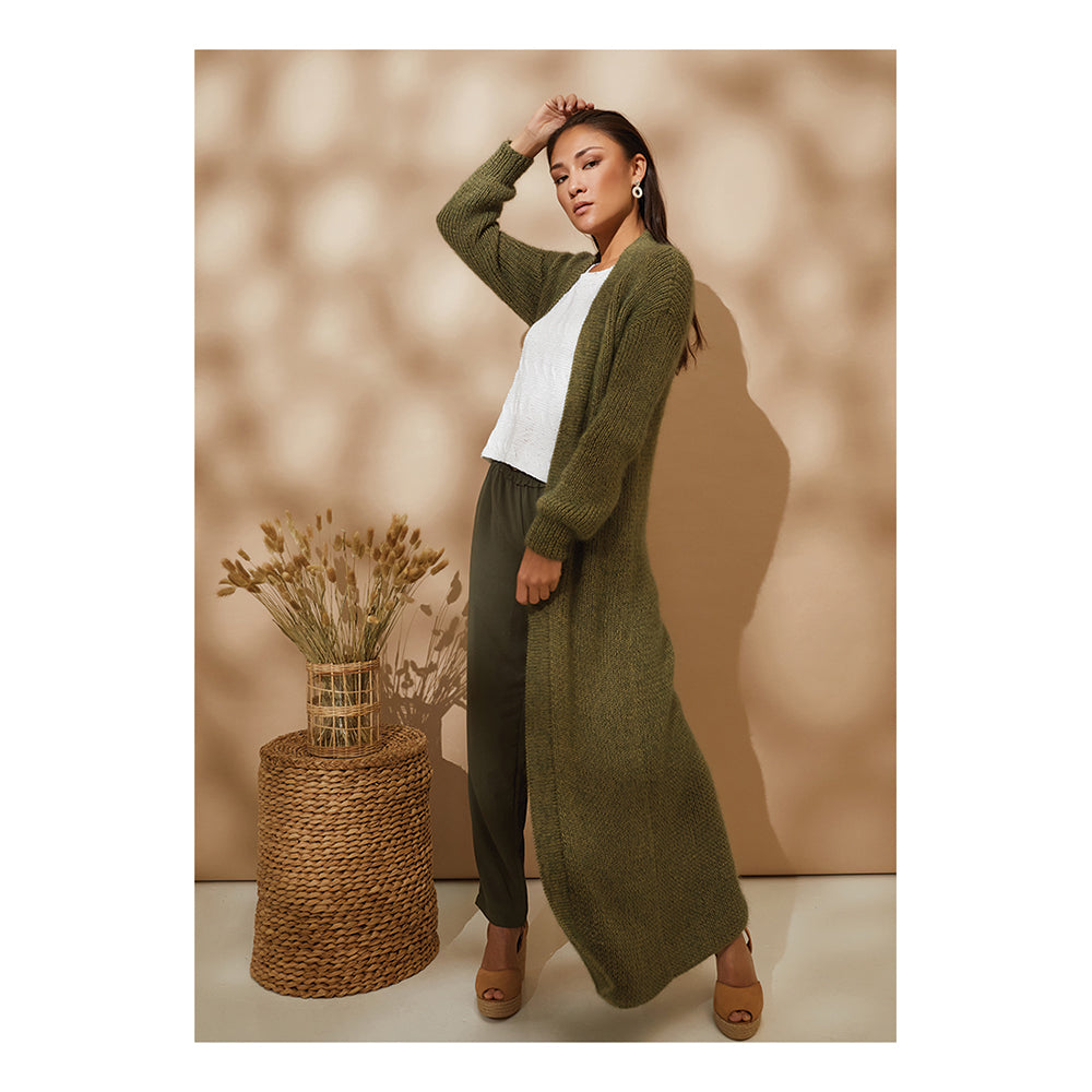 Mode at Rowan Collection Four