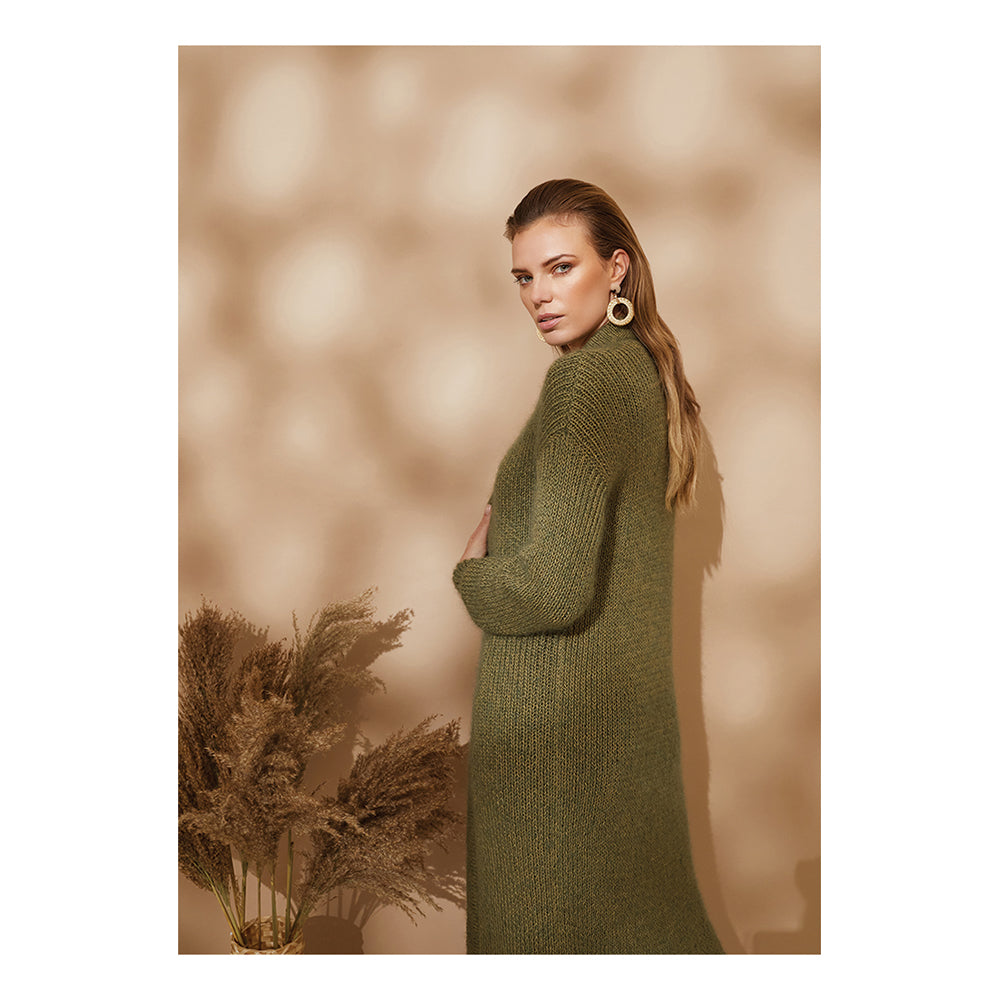 Mode at Rowan Collection Four