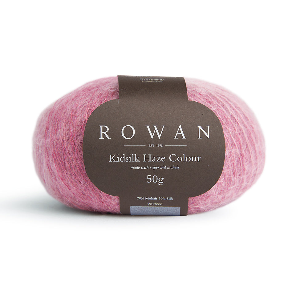Rowan Kidsilk Haze Colour