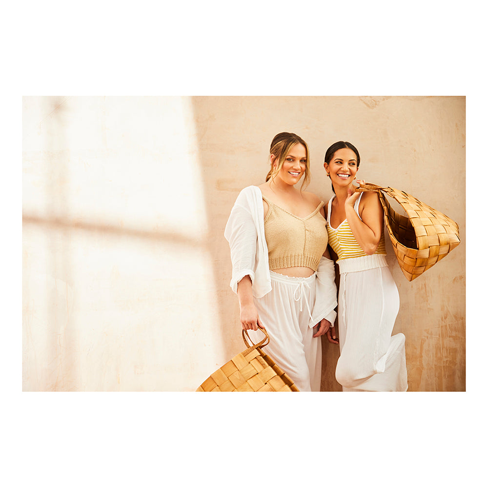 Mode at Rowan Collection Six
