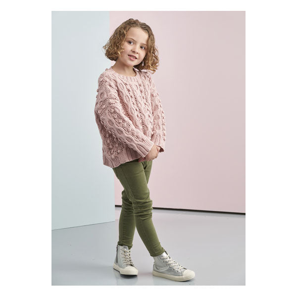 Mode chez Rowan Mini Knits