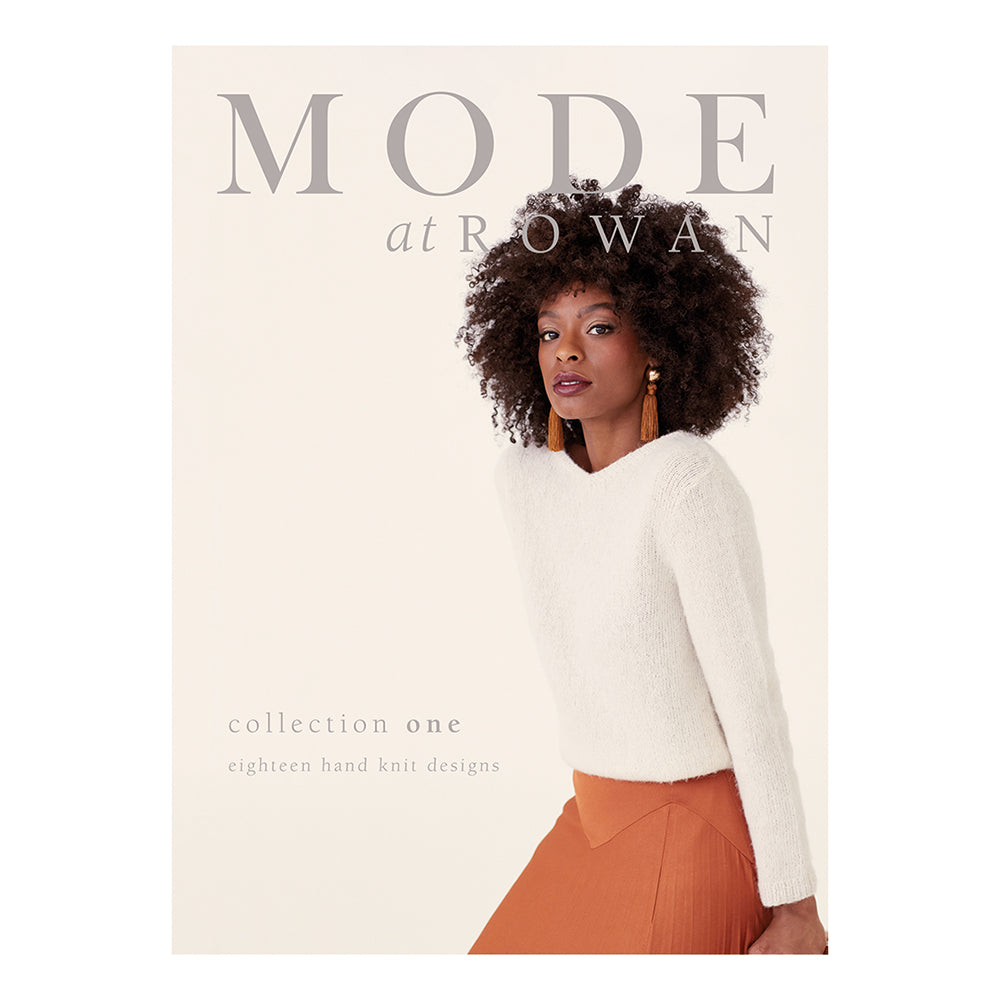 Mode at Rowan Collection One