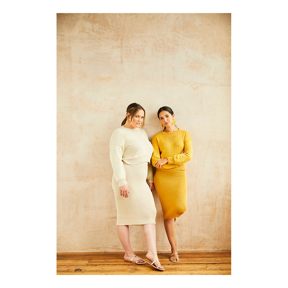 Mode at Rowan Collection Six