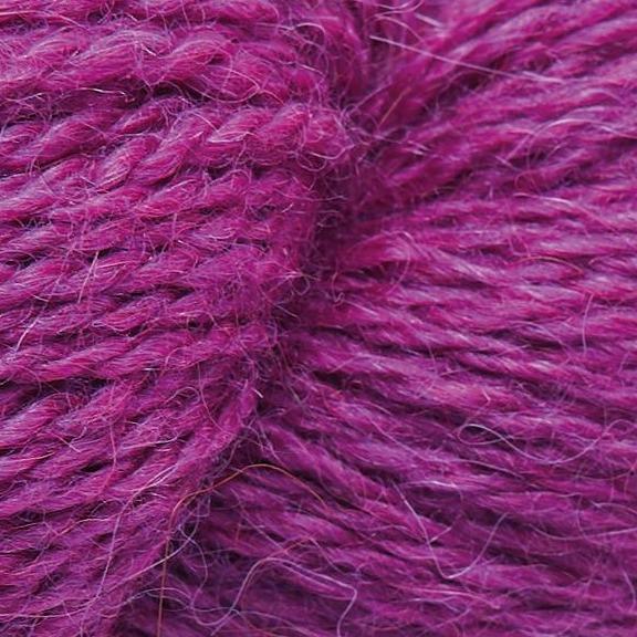 Rowan Cloudberry Poncho Knitting Kit