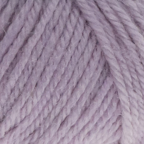 Rapunzel Cabled Baby Blanket Knitting Kit - WYS Bo-Peep DK