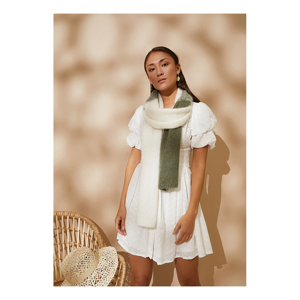 Mode at Rowan Collection Four