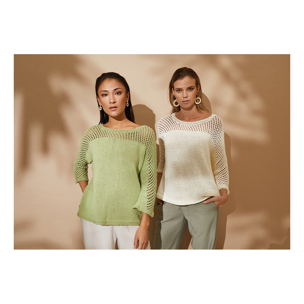 Mode at Rowan Collection Four