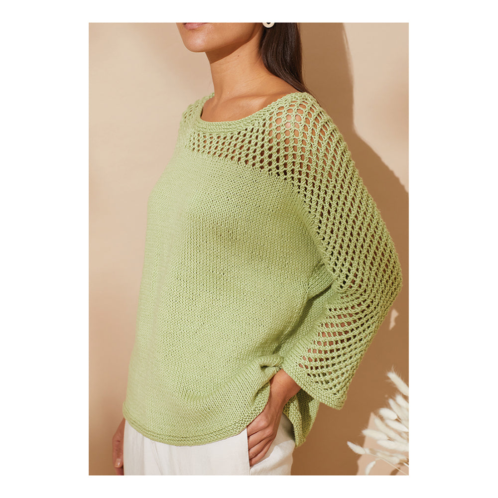 Mode at Rowan Collection Four