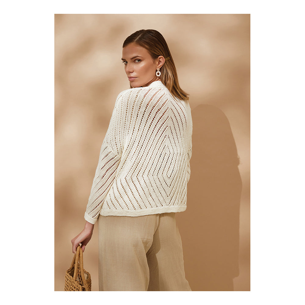 Mode at Rowan Collection Four