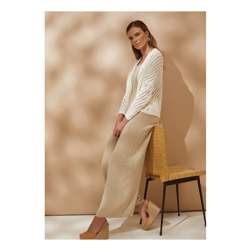 Mode at Rowan Collection Four