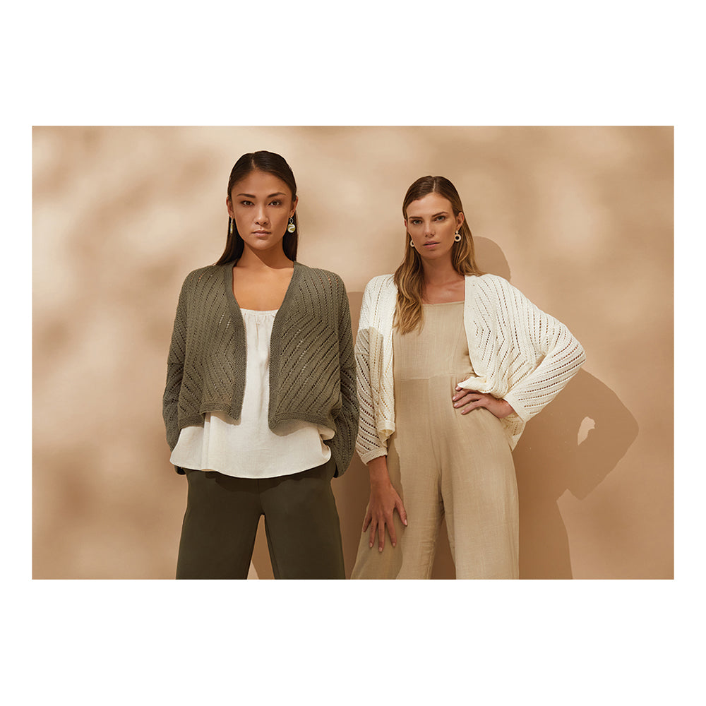 Mode at Rowan Collection Four