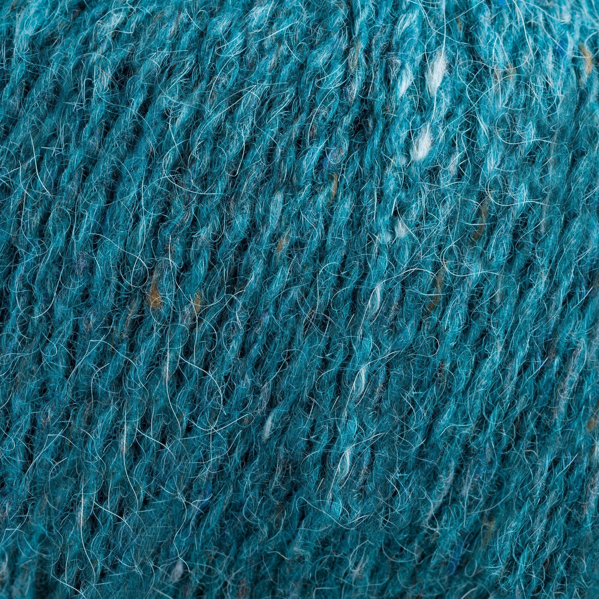 Giulia Beanie Knitting Kit