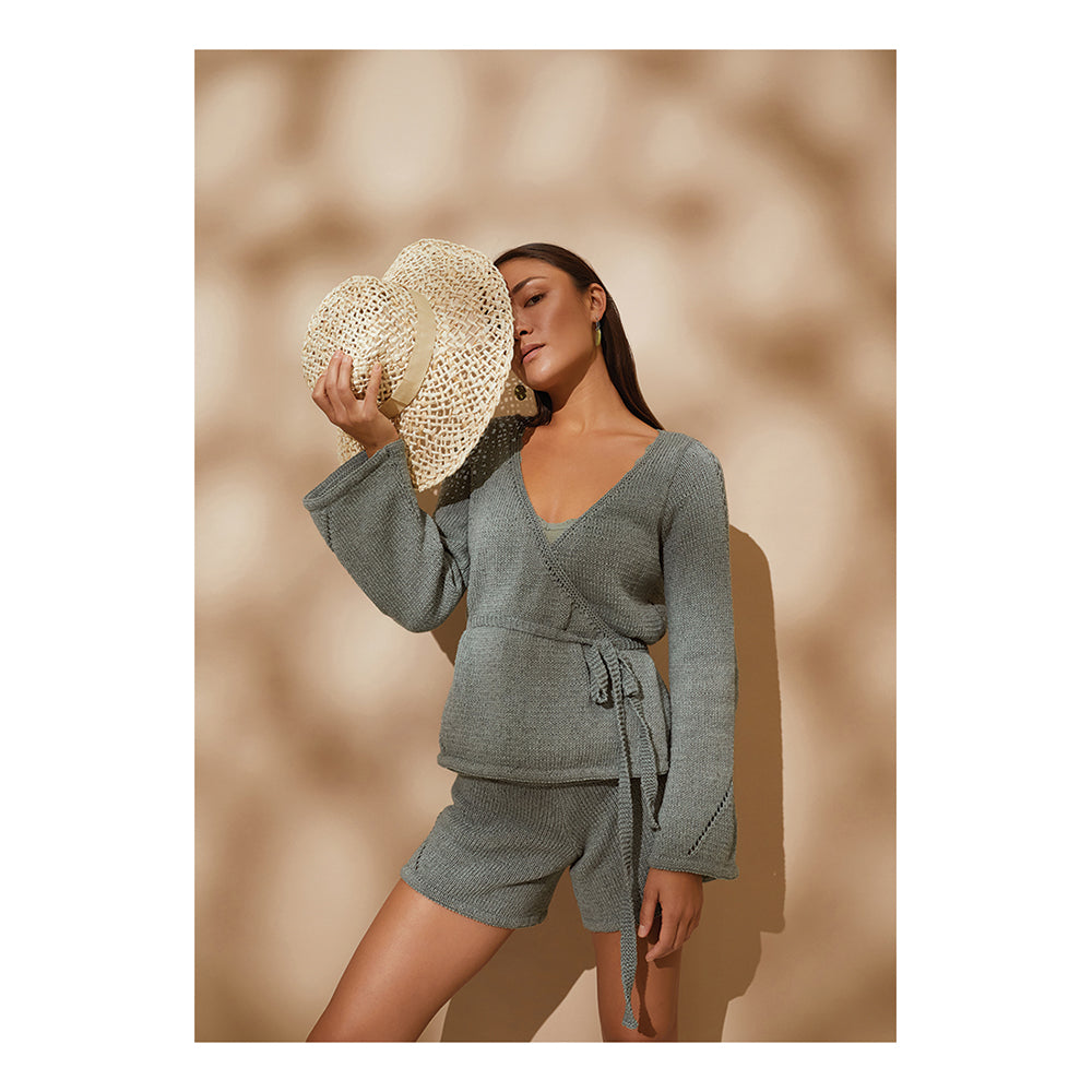 Mode at Rowan Collection Four