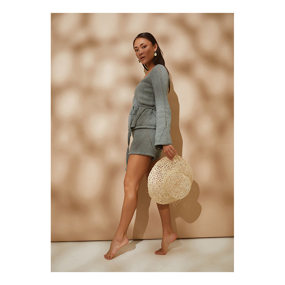 Mode at Rowan Collection Four