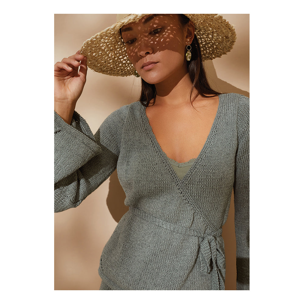 Mode at Rowan Collection Four