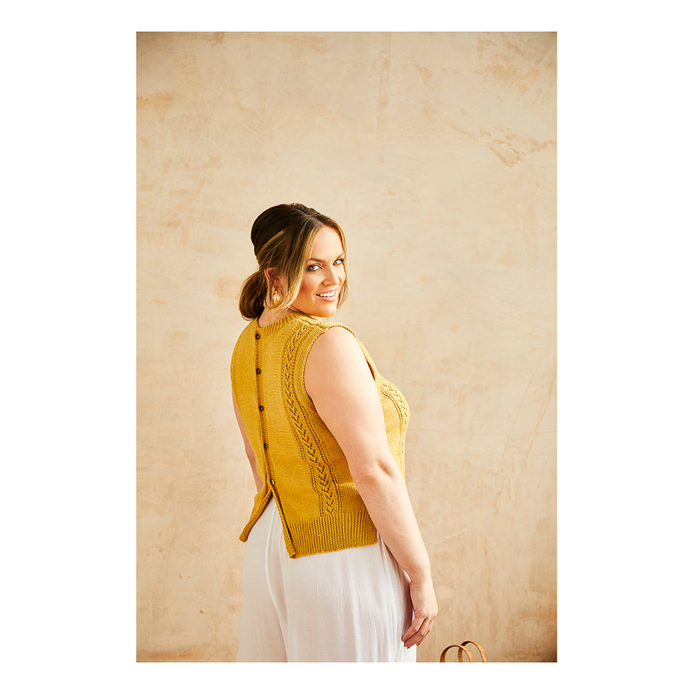 Mode at Rowan Collection Six