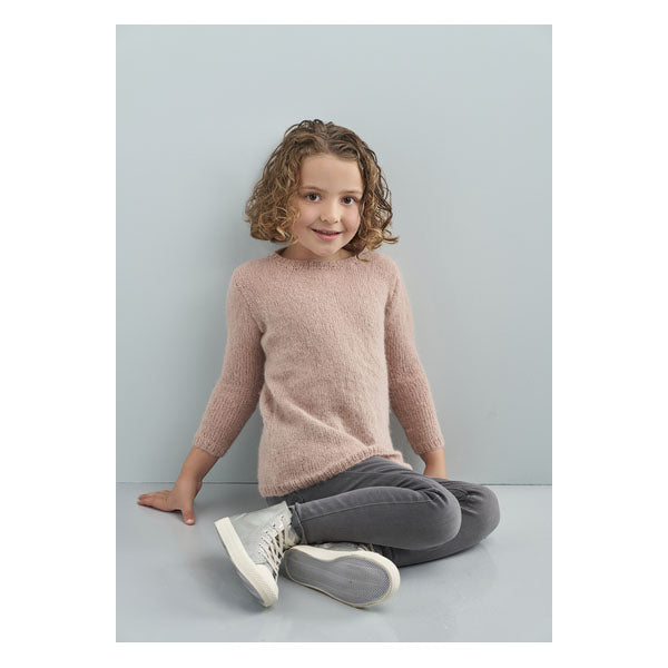 Mode chez Rowan Mini Knits