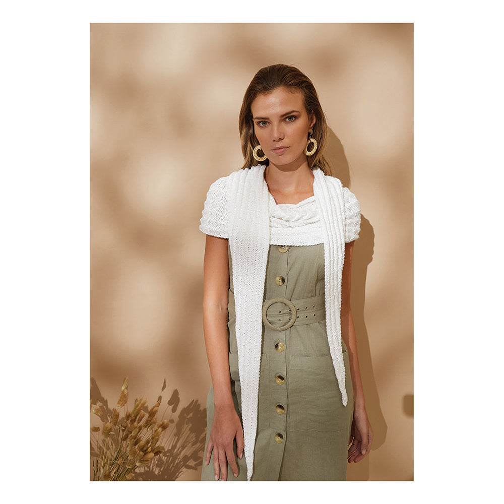 Mode at Rowan Collection Four