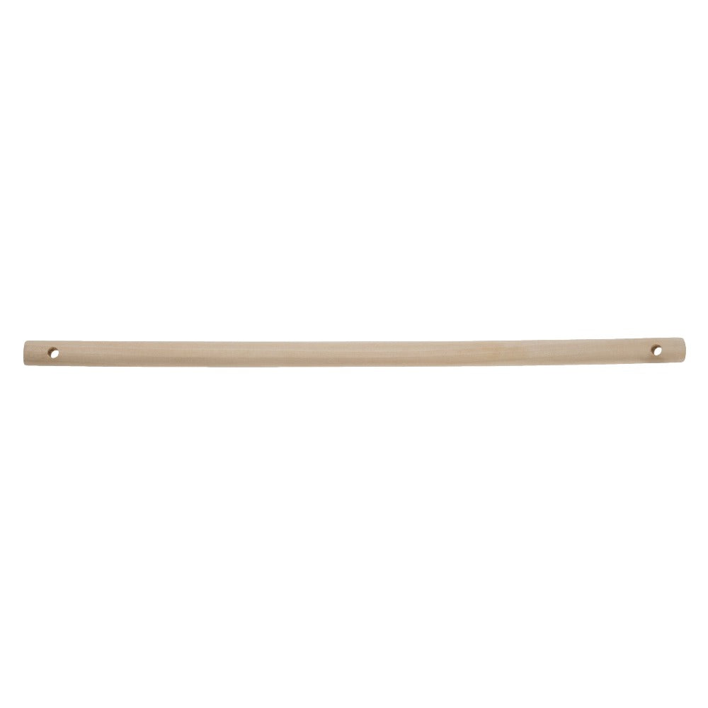 Wooden Birch Dowel - 30cm - 12mm Diameter