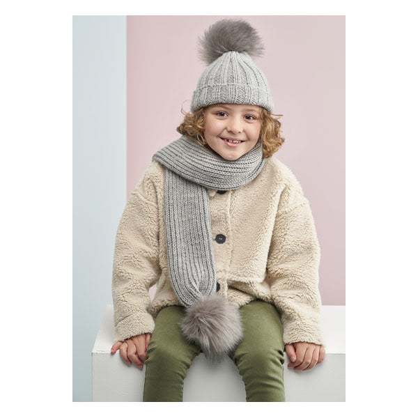 Mode chez Rowan Mini Knits