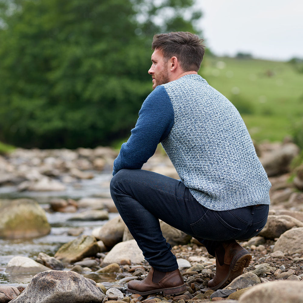 WYS The Croft DK – Collection One Pattern Book