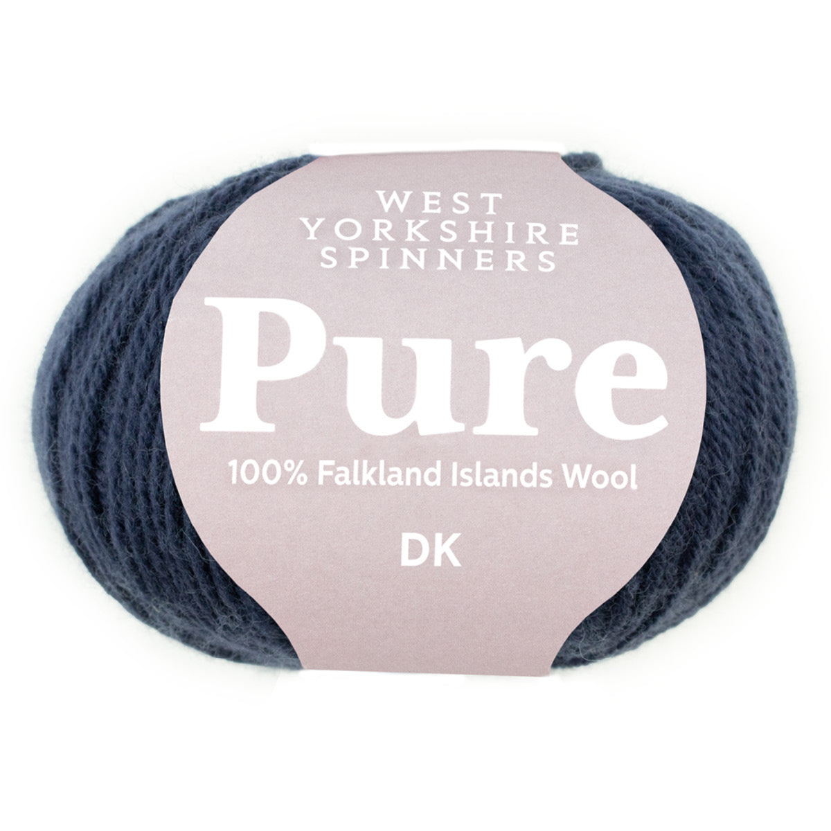 PetiteKnit Anker's Sweater Knitting Kit