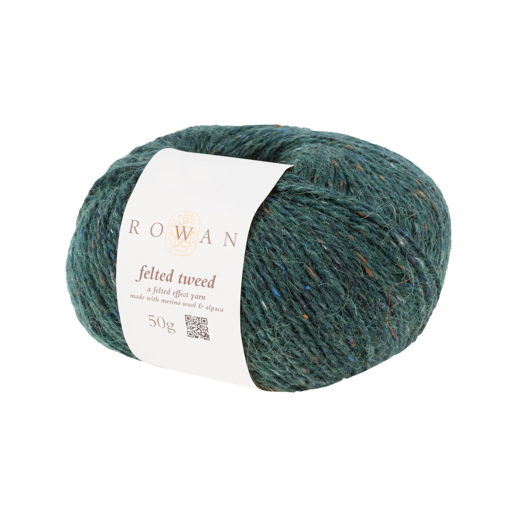 Gianna Slipover - Kit de tricot