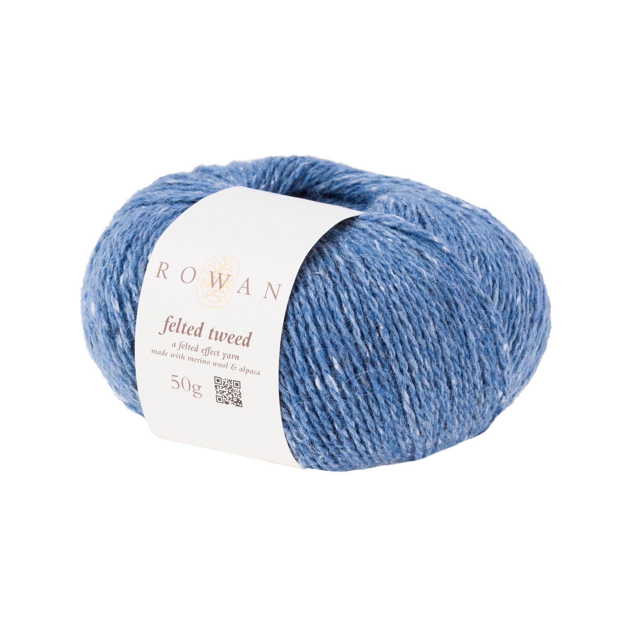 Giulia Beanie Knitting Kit