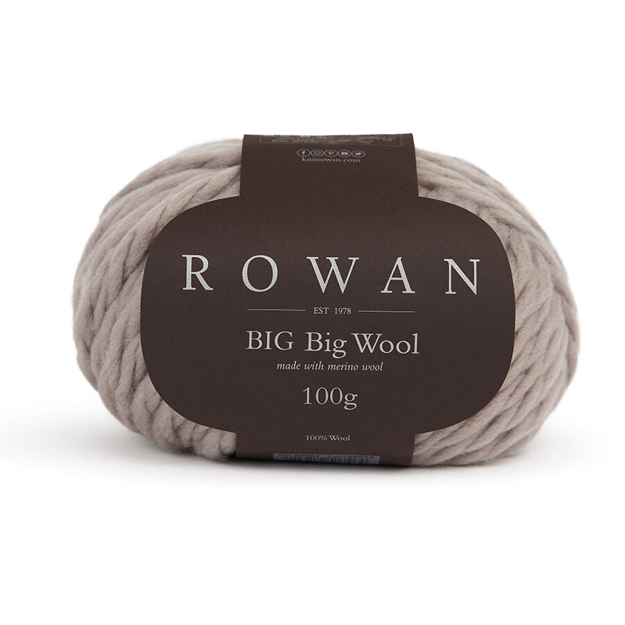 Rowan Pure Cashmere by Lisa Richardson - Hoop haberdashery